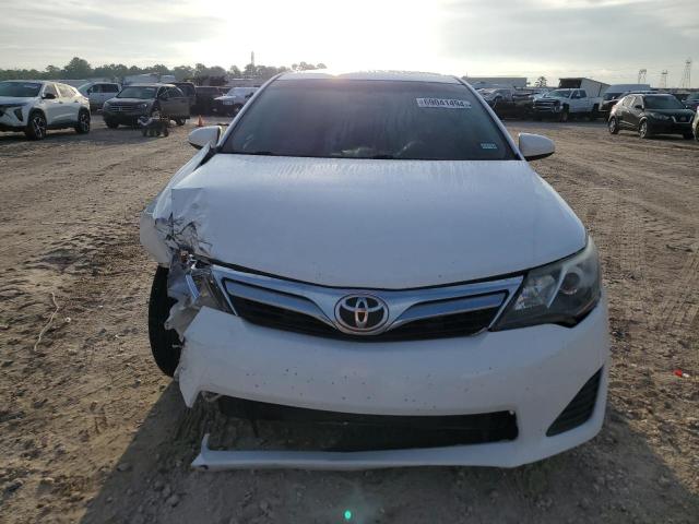 Photo 5 from auction – 2012 TOYOTA CAMRY BASE with VIN 4T1BF1FK2CU122339