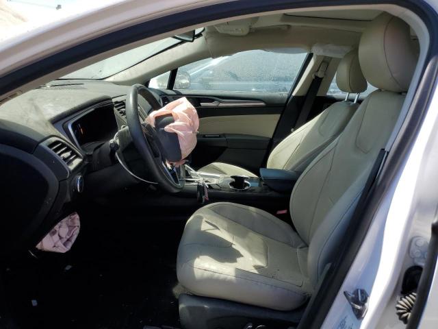 Photo 7 from auction – 2015 FORD FUSION TIT with VIN 3FA6P0SUXFR264900
