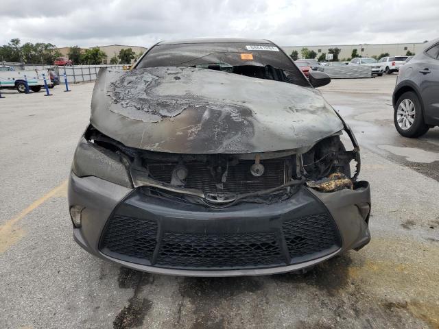 Photo 5 from auction – 2015 TOYOTA CAMRY LE with VIN 4T1BF1FK4FU051567