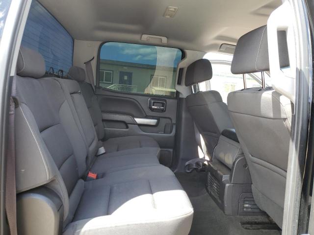 Photo 10 from auction – 2017 CHEVROLET SILVERADO with VIN 3GCUCRERXHG462304