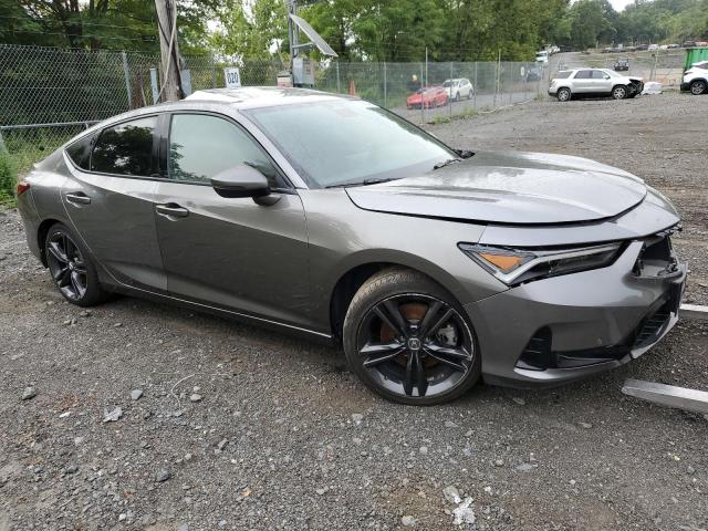 Photo 4 from auction – 2024 ACURA INTEGRA A- with VIN 19UDE4H67RA002095