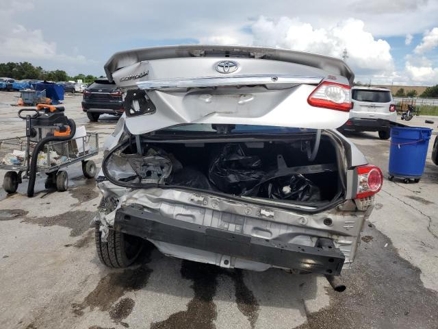 Photo 6 from auction – 2011 TOYOTA COROLLA BA with VIN 2T1BU4EE1BC751982