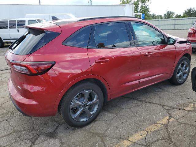 Photo 3 from auction – 2024 FORD ESCAPE ST with VIN 1FMCU9MN2RUA01504