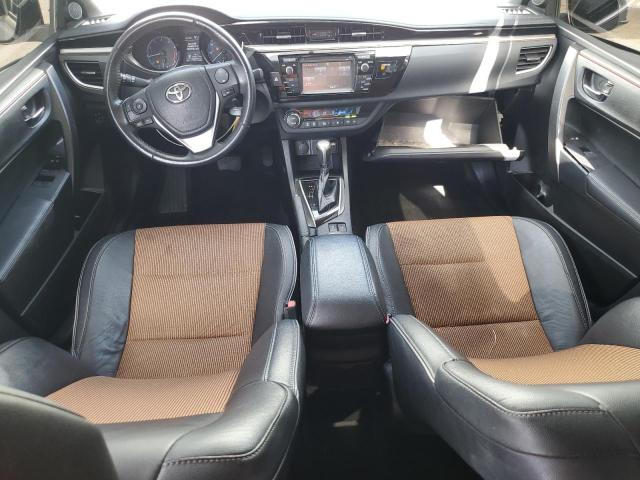 Photo 8 from auction – 2014 TOYOTA COROLLA L with VIN 2T1BURHEXEC081412