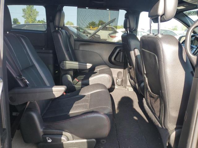 Photo 11 from auction – 2018 DODGE GRAND CARA with VIN 2C4RDGEG8JR345181