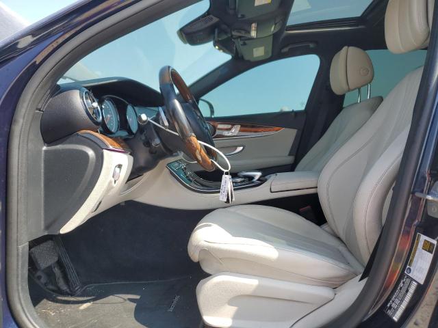 Photo 7 from auction – 2017 MERCEDES-BENZ E 300 with VIN WDDZF4JB3HA103227
