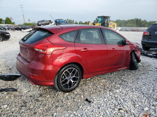 Photo 3 from auction – 2016 FORD FOCUS SE with VIN 1FADP3K28GL378630