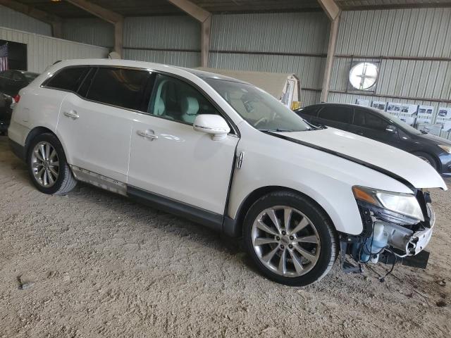 Photo 4 from auction – 2012 LINCOLN MKT with VIN 2LMHJ5AT3CBL51848