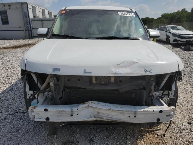 Photo 5 from auction – 2015 FORD FLEX LIMIT with VIN 2FMHK6D85FBA04676