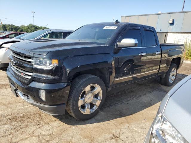 CHEVROLET SILVERADO 2016 with VIN 1GCVKSEC8GZ134937 - Photo from auction