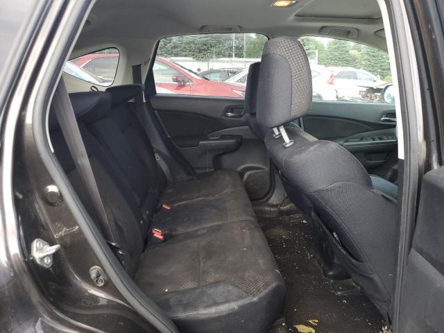 Photo 11 from auction – 2016 HONDA CR-V EX with VIN 2HKRM4H52GH709173