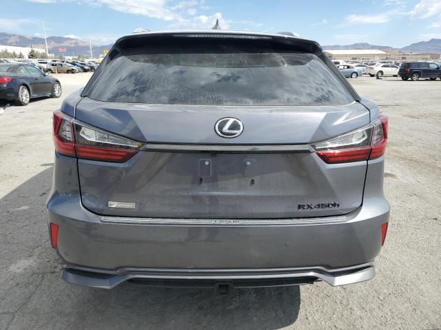 Photo 6 from auction – 2019 LEXUS RX 450H BA with VIN 2T2BGMCA3KC029769