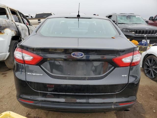 Photo 6 from auction – 2014 FORD FUSION SE with VIN 1FA6P0H75E5375213