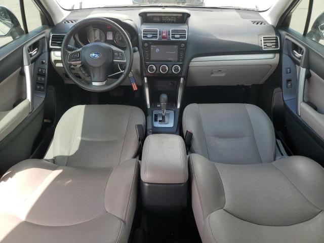 Photo 8 from auction – 2016 SUBARU FORESTER 2 with VIN JF2SJAHC1GH481691