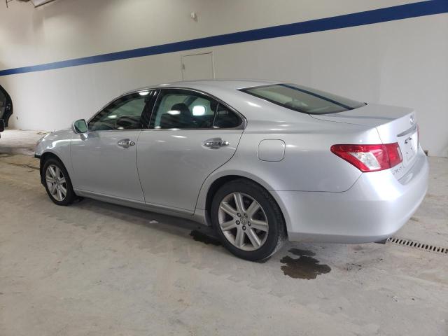 Photo 2 from auction – 2007 LEXUS ES 350 with VIN JTHBJ46G072042750