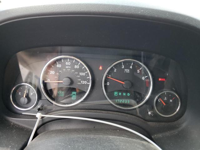 Photo 9 from auction – 2010 JEEP COMPASS LI with VIN 1J4NT5FB7AD537911