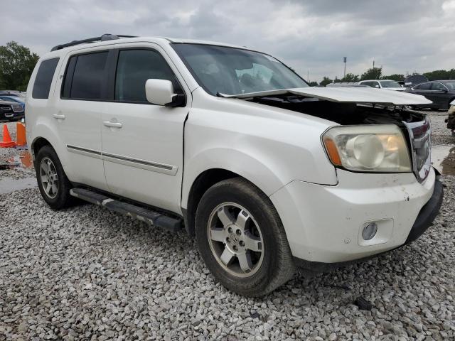 Photo 4 from auction – 2011 HONDA PILOT TOUR with VIN 5FNYF4H97BB046182