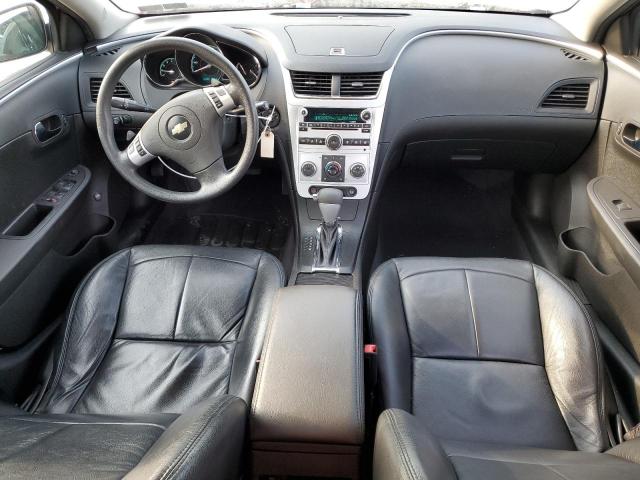 Photo 8 from auction – 2010 CHEVROLET MALIBU 1LT with VIN 1G1ZC5EB2AF169532