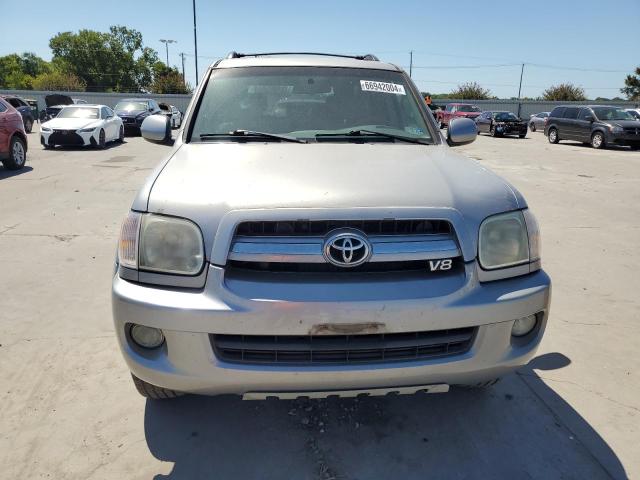 Photo 5 from auction – 2005 TOYOTA SEQUOIA SR with VIN 5TDBT44A45S246032