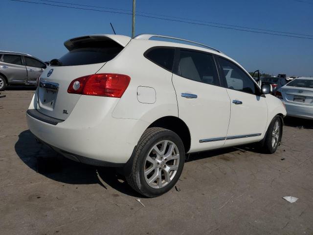 Photo 3 from auction – 2011 NISSAN ROGUE S with VIN JN8AS5MT3BW173600