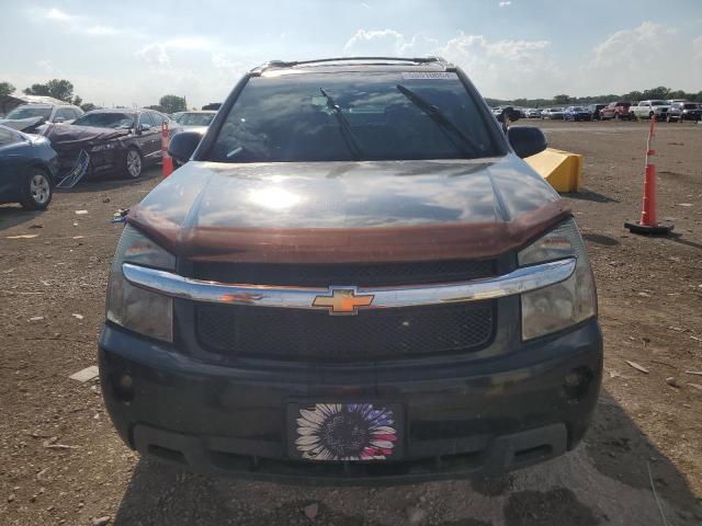 Photo 5 from auction – 2007 CHEVROLET EQUINOX LT with VIN 2CNDL73F076119181