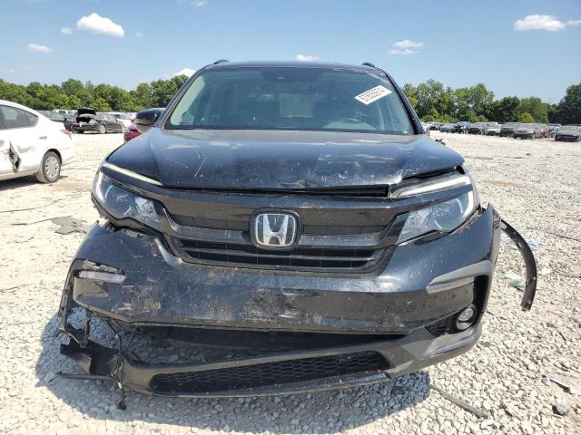 Photo 5 from auction – 2022 HONDA PILOT SE with VIN 5FNYF6H22NB023895