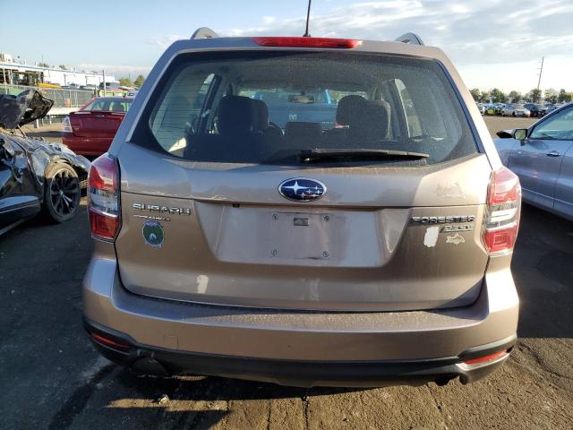 Photo 6 from auction – 2015 SUBARU FORESTER 2 with VIN JF2SJABC5FH457059