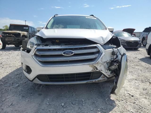 Photo 5 from auction – 2017 FORD ESCAPE SE with VIN 1FMCU9GD4HUC75885