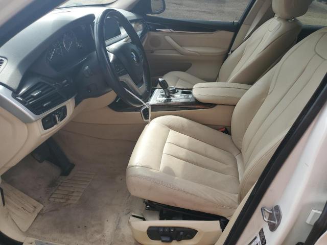 Photo 7 from auction – 2015 BMW X5 SDRIVE3 with VIN 5UXKR2C52F0H35137