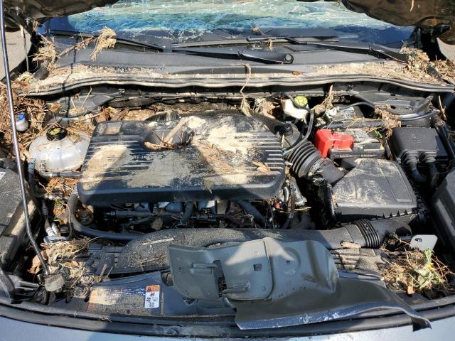 Photo 12 from auction – 2020 FORD ESCAPE TIT with VIN 1FMCU9J94LUA20182