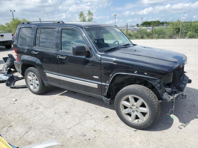 Photo 4 from auction – 2012 JEEP LIBERTY SP with VIN 1C4PJMAK1CW181307