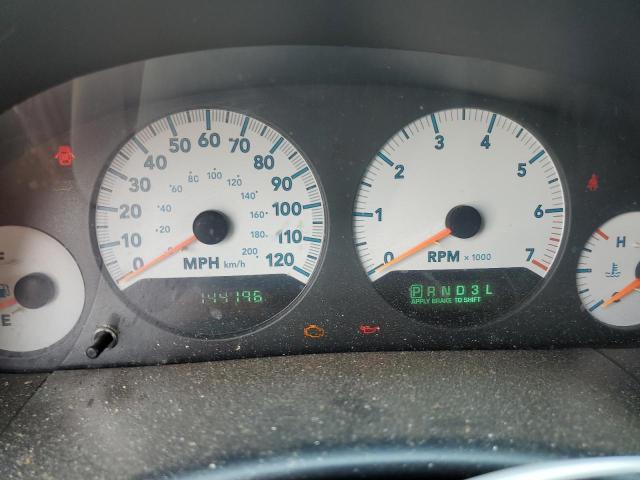 Photo 9 from auction – 2005 DODGE GRAND CARA with VIN 2D4GP44L65R111402