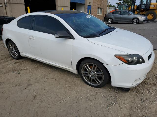 Photo 4 from auction – 2010 TOYOTA SCION TC with VIN JTKDE3B79A0321737