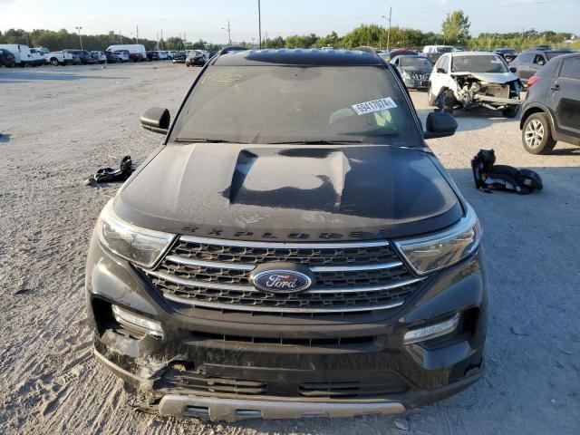 Photo 5 from auction – 2019 FORD EXPLORER X with VIN 1FMSK7DH3LGA23467