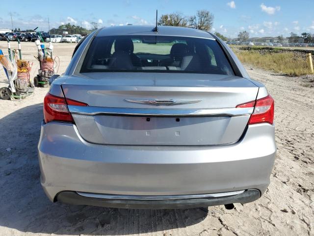 Photo 6 from auction – 2013 CHRYSLER 200 TOURIN with VIN 1C3CCBBBXDN629082