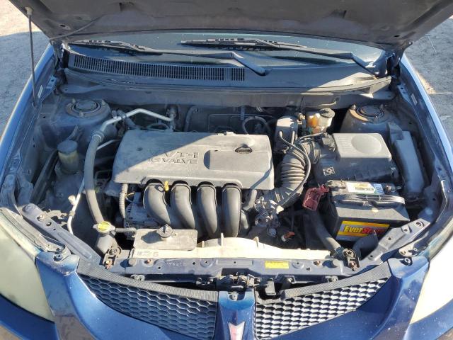 Photo 11 from auction – 2004 PONTIAC VIBE with VIN 5Y2SL62894Z422680