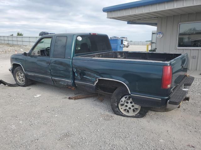 Photo 2 from auction – 1995 GMC SIERRA C15 with VIN 2GTEC19K9S1565099