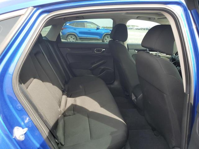 Photo 10 from auction – 2022 HONDA CIVIC EX with VIN 2HGFE2F39NH106492