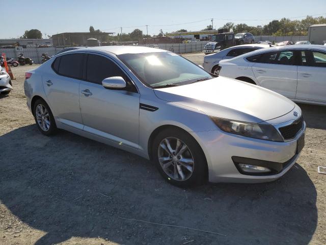 Photo 4 from auction – 2012 KIA OPTIMA EX with VIN 5XXGN4A76CG036653