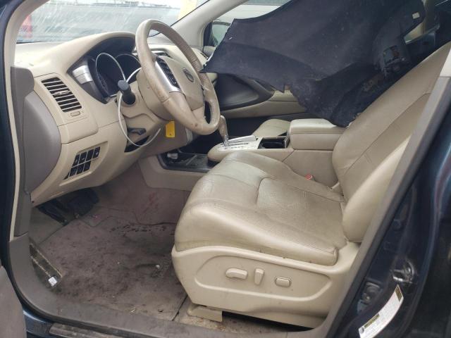 Photo 7 from auction – 2012 NISSAN MURANO S with VIN JN8AZ1MW2CW226464