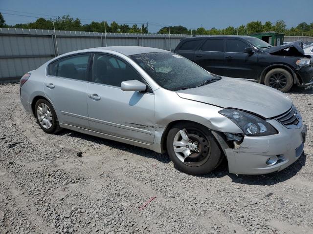 Photo 4 from auction – 2012 NISSAN ALTIMA BAS with VIN 1N4AL2AP7CC100589