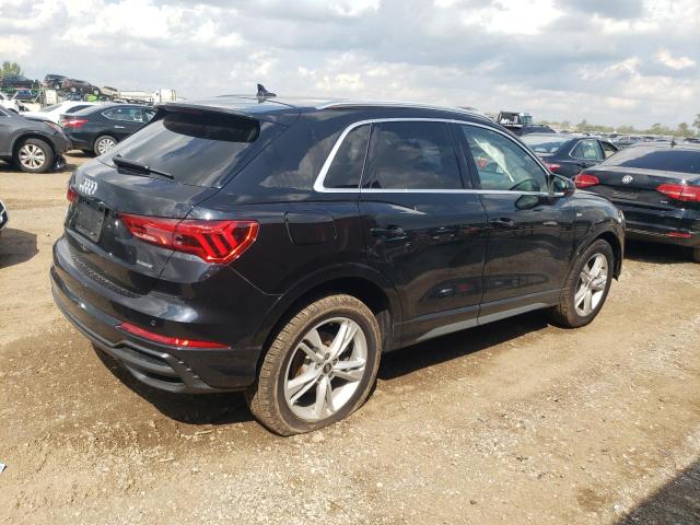 Photo 3 from auction – 2021 AUDI Q3 PREMIUM with VIN WA1EECF30M1101687