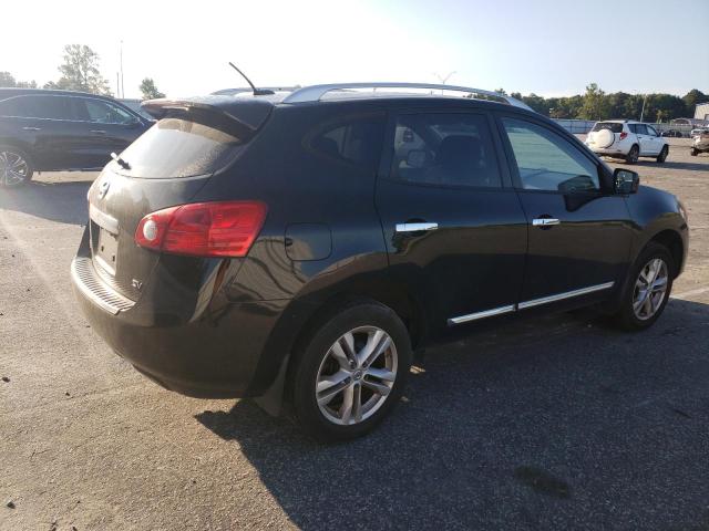 Photo 3 from auction – 2013 NISSAN ROGUE S with VIN JN8AS5MT0DW515698