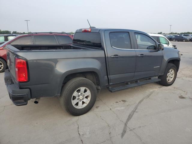 Photo 3 from auction – 2016 CHEVROLET COLORADO with VIN 1GCGSBE31G1256370