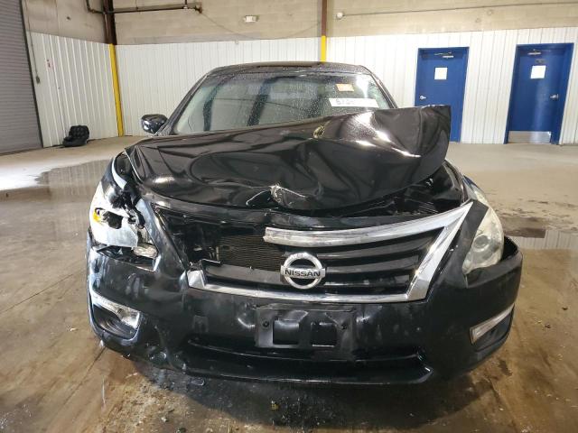 Photo 5 from auction – 2015 NISSAN ALTIMA 2.5 with VIN 1N4AL3AP9FC437727