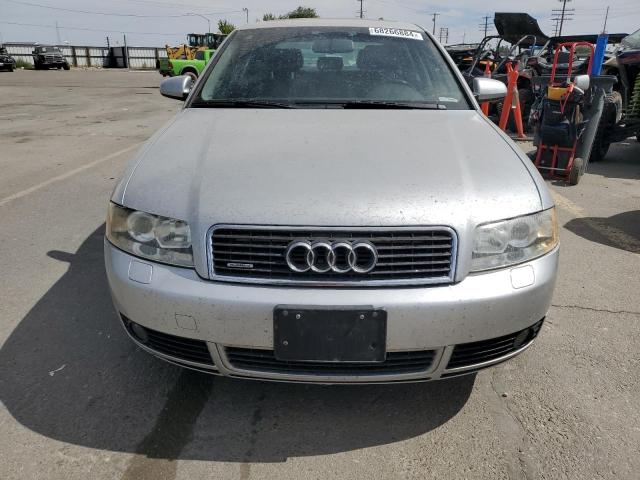 صورة رقم 5 من المزاد - 2005 AUDI A4 1.8T QU مع VIN WAULC68E95A021502