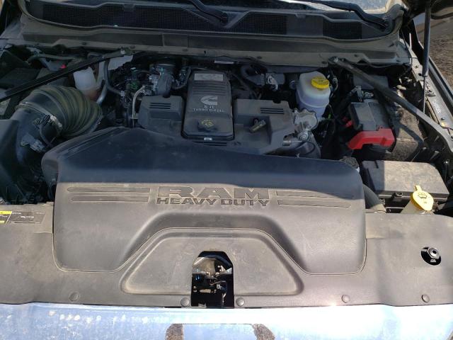 Photo 11 from auction – 2022 RAM 2500 BIG H with VIN 3C6UR5DL3NG254840