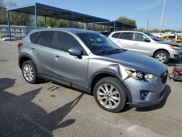 Zdjęcie 4 z aukcji – 2014 MAZDA CX-5 GT z VIN JM3KE2DY6E0332934