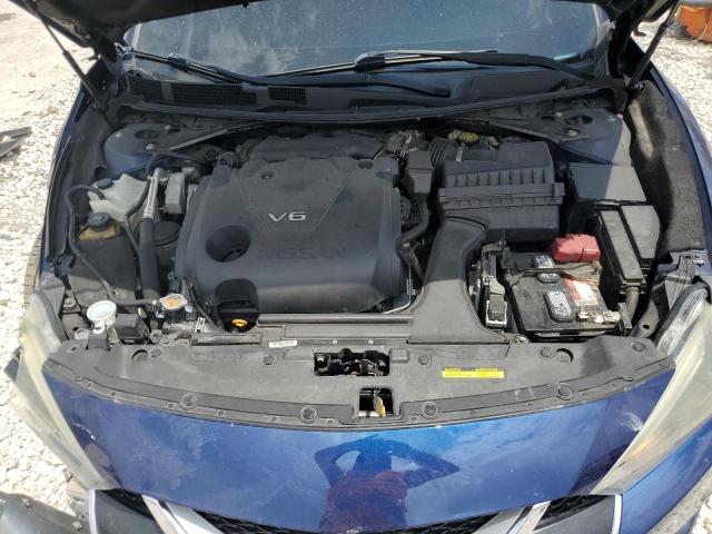 Photo 11 from auction – 2016 NISSAN MAXIMA 3.5 with VIN 1N4AA6AP1GC432711