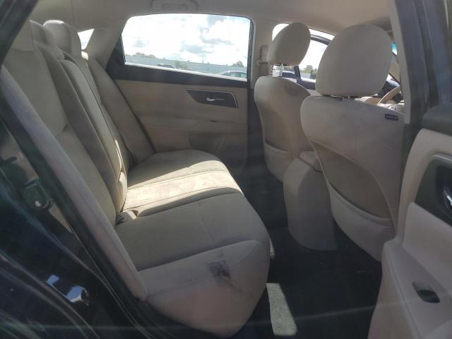 Photo 10 from auction – 2015 NISSAN ALTIMA 2.5 with VIN 1N4AL3AP8FN329149
